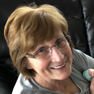 Meet your Posher, Deborah